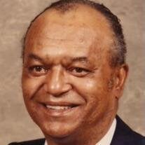Mr. Leroy Jefferson Harris