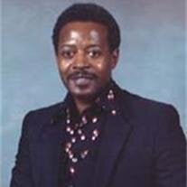 Bobbie Parker