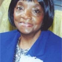 Bobbie Hairston