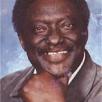 Lee Hampton