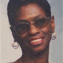 Beverly Frazier