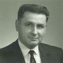 Dr. George E. Magaletta