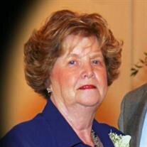 Flora Goodwin Murphy