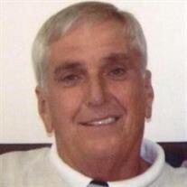 Mr. Robert "Bob" Earl Harris