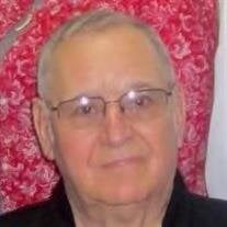 Arthur E. Roach Jr.