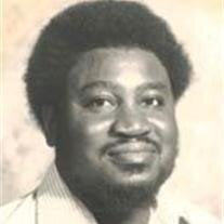Georgie Marshall