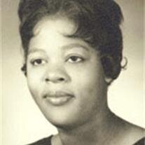 Betty Banks