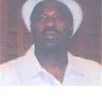 Terence Holliday
