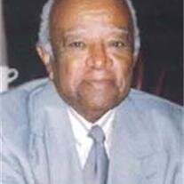Frank Johnson, Jr."Bingo Jack"