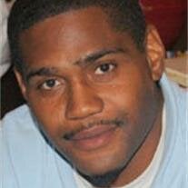Anthony Blackburn