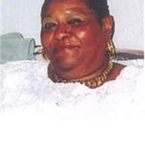 Ruthie Jackson