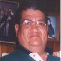 Santiago Serrato,