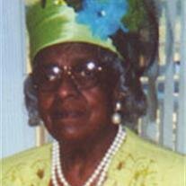 Roberta Jackson