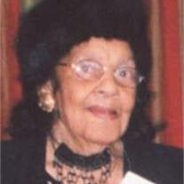 Marguerite Wall