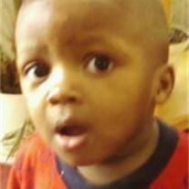 Baby D.J. Delaney