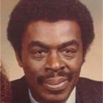 Rufus Bryant