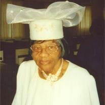 Rosalee Edwards