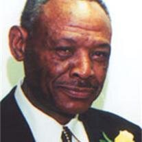 Roland Caruthers