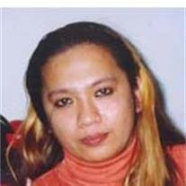 Josephine Abengania