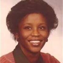 Eunice Randle