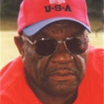 Longean Payne