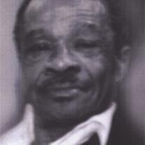Earnest Sanders