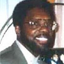 Roosevelt Cameron