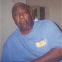 Willie Thomas,
