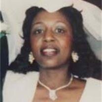 Lula "Cleo" (Laury) Bennett