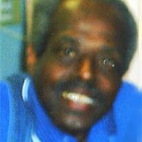 Larry Richardson