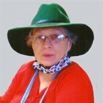 Susan E. DeMotte