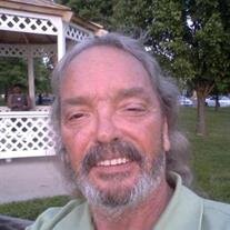William R. Fitzmaurice
