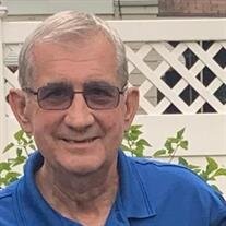 Frederick Blatnik