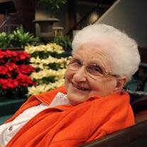 Eleanor Leona Diem