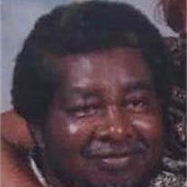 Chester McDaniel