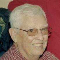 Edward Wilson Young, Sr.