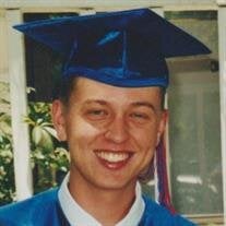 Sean Christopher Taylor