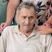 Ronald John Placzek