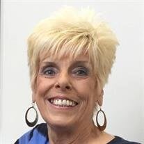 Brenda M Wilson