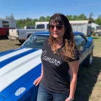 Jeanine Cheri Kirscht