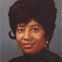 Annie Edgar