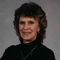 Marlene M. Moss