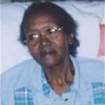 Rose McDonald