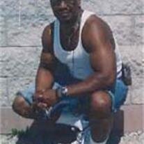 Michael Leaphart