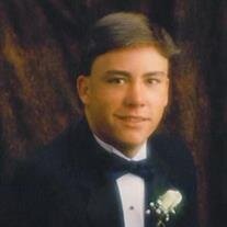 Brent Hamilton West