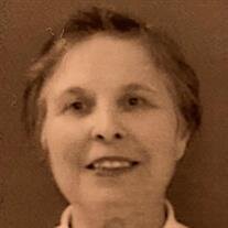 Helen Giordano