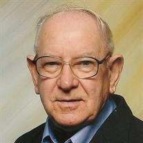Edward V. Tulowiecki