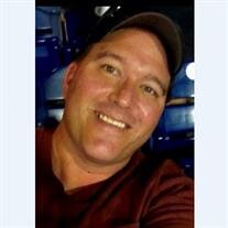Kenneth Charles Brown II