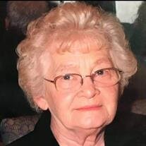 Frances A. Showalter