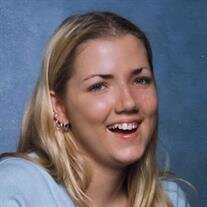 Carolyn M. Hume